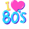 80's
