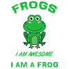grenouille