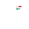 Ungarn Herzschlag Geschenkidee