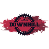 Downhill Gift Downhiller shirt