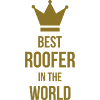 Roofer / Roof / Roofing / Couvreur / Dachdecker