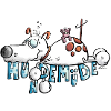 Hundemüde