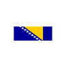 Bosnier Bosnien Herzegowina Geschenk