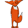 kluger Fuchs