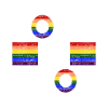 Gay pride