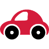Toy car