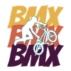 BMX BMX BMX