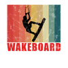 WAKEBOARD