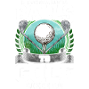 Golfer Golf Funny saying gift