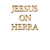 Jeesus on herra, Jeusus Kristus