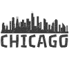 Chicago - Skyline