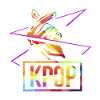 K-pop polygon