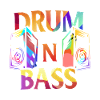 Drum n Bass Gift