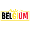 Made in Belgium