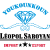 youkounkoun léopol saroyan