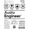 Audio Engineer