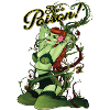DC Comics Bombshells Poison Ivy