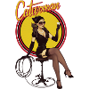 DC Comics Bombshells Catwoman