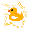 Ente Ente Ente