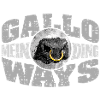 Galloway's My Thing | Galloway
