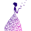 Schmetterlin's Princess