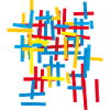 Abstract - Patterns / Bauhaus