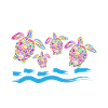 Turtle turtles