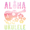 Ukulele Hawaii