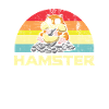 Hamster hamster cheeks
