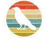 RETRO KRÄHE