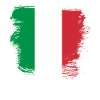 Italy Flag