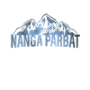 Berg Nanga Parbat oder Diamir