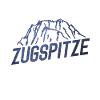 Berg Zugspitze
