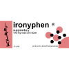 ironyphen