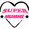 Super mummi