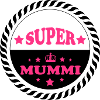 Super mummi
