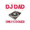 DJ père