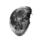 Moon / Crescent