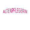 Altenpflegerin