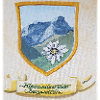 Kleinwalsertaler Bergwelten, the official logo