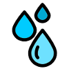 Raindrops
