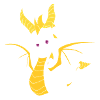 The Dragon Spyro
