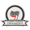 Antifa International antifascista alerta alerta
