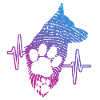 Empreinte digitale du chien
