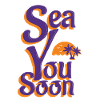 Sea you soon design