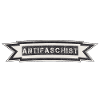 ANTIFASCHIST BANNER STOLZ DRAUF