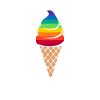 rainbow