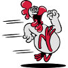 Drôle de Chicken run