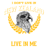 Neuseeland