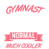 Fille de gymnastique